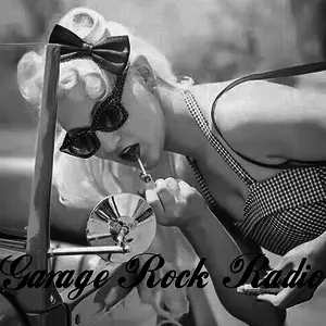 Garage Rock Radio Online