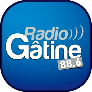 Radio Radio Gâtine