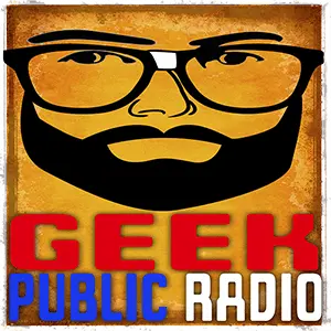 Geek Öffentliches Radio Stream