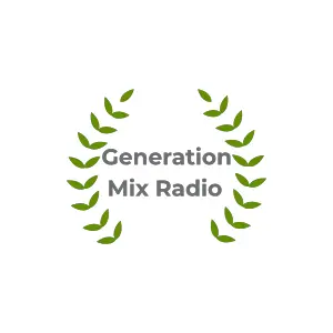 Generation-Mix-Radio Radio
