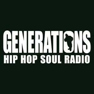 Générations: R&B Gold