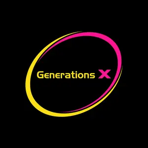 Radio Generations X