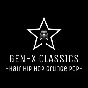 Radio Gen-X Klassiker with Brian Rickman