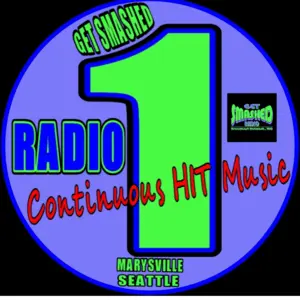 Get Smashed Radio 1 FM