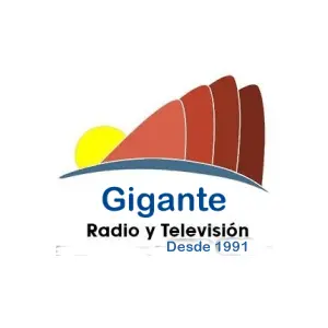 Radio Gigante 102.2 FM Stream