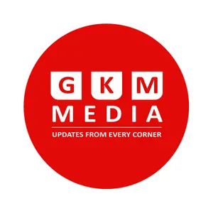GKM Media Radio Online