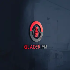 GLACER FM Stream