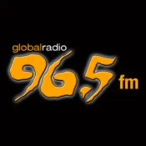 Global Radio 96.5 FM Online
