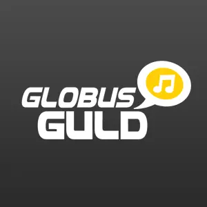 Globus Guld • Kolding 100.3 FM