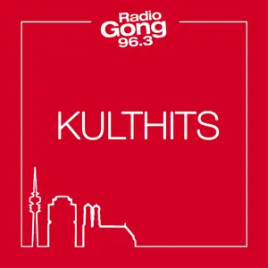 Kulthits – radio Gong 96.3