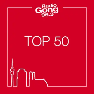 Top 50 – Radio Gong 96.3