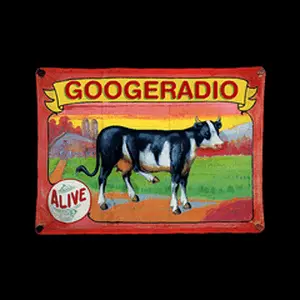 Radio Googeradio