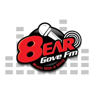 8EAR Gove FM Online