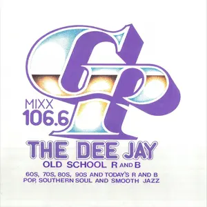 Radio 2417 Gammils Store Rd