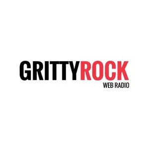 Gritty Rock FM