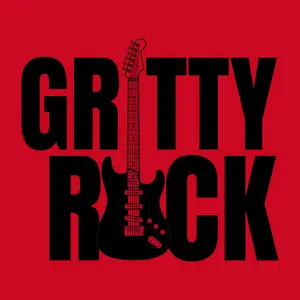 Gritty Rock Radio Stream