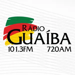 Rádio Guaíba FM