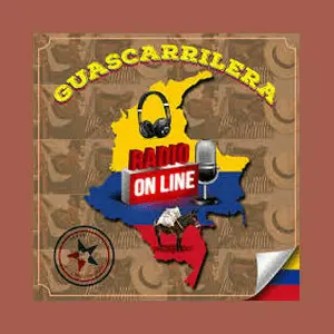 Guascarrilera Radio Online Radio