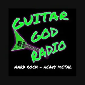 Gitarre God Radio Online