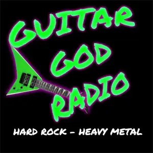 Gitarre God Radio Online