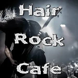 Hair Rock Cafe Radio