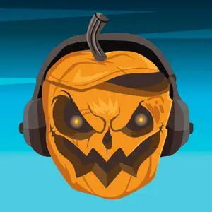 Halloween Radio Kinder FM