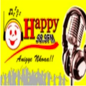 Happy 98.9 FM Stream