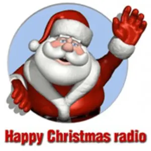 Happy Weihnachten Radio Live