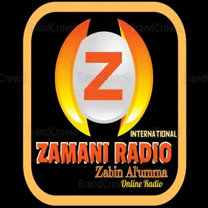 Zamani Radio Online