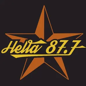 Hella Radio Stream