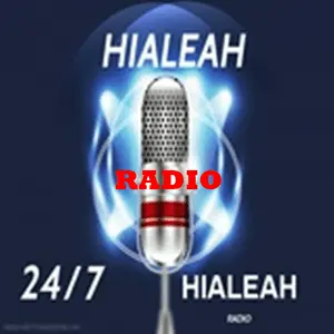 HIALEAH RADIO FM