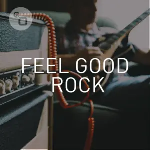 Feel Gut Rock Radio