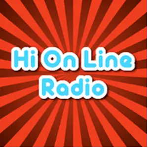 Hi On Line Radio: Latin
