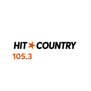 Hit Country 105.3 FM Live