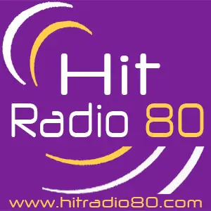 Hit Radio 80 Radio