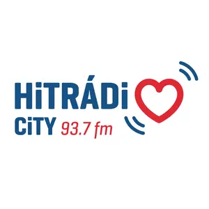 Hitrádio Stadt (Praha) Radio