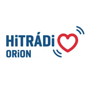 Hitrádio Orion FM