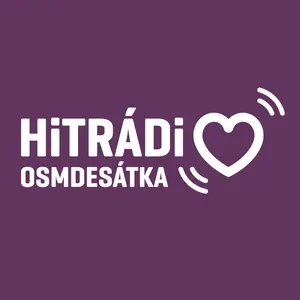 Hitrádio Osmdesátka FM