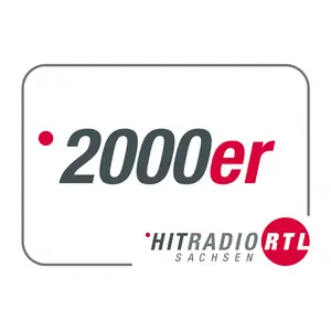 HITRADIO RTL: 2000er