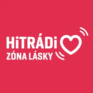 Hitrádio Zóna lásky FM