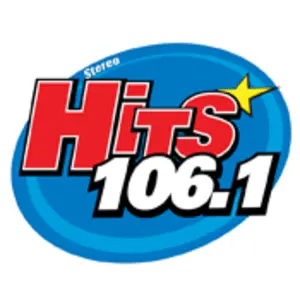 Hits FM Monterrey FM