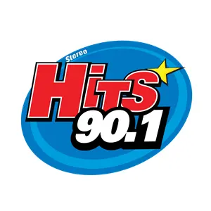 Hits FM Reynosa FM