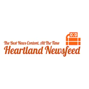 Heartland Newsfeed Radio Netzwerk Radio
