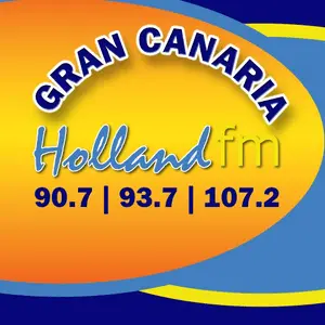 Holland FM Gran Canaria Radio