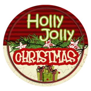 Holly Jolly Weihnachten Radio