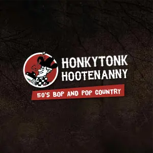 Honkytonk Hootenanny Radio