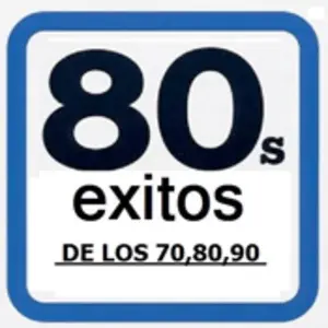 Hospitalet • 80er Éxitos