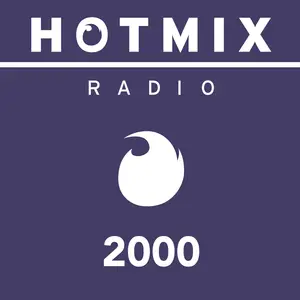 Hotmixradio 2000 FM