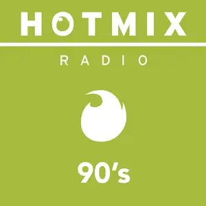 Hotmixradio 90 FM