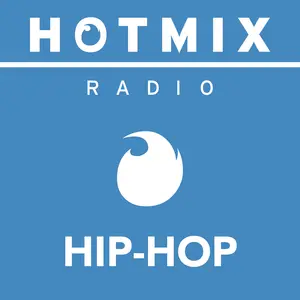 Hotmixradio Hip-Hop Radio